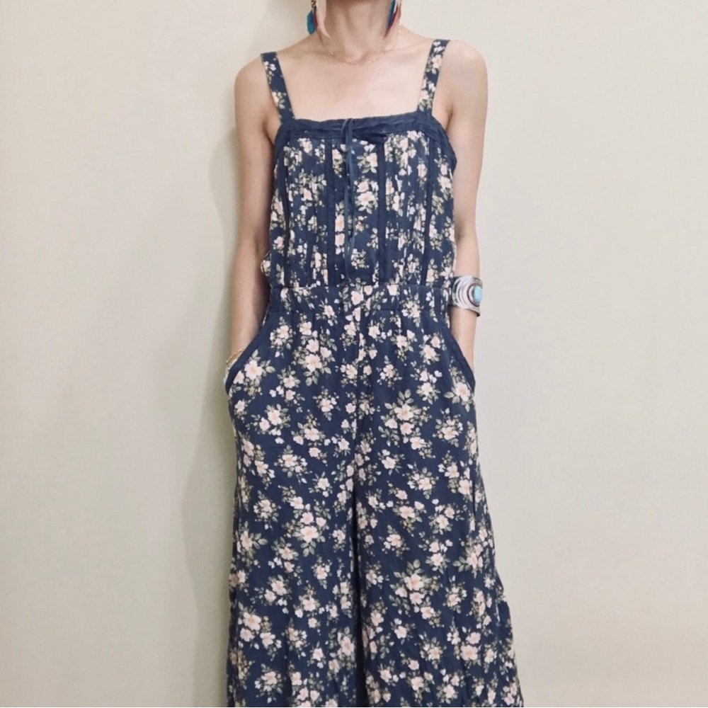 Brand new American Eagle jumpsuit - Picture 5 of 10